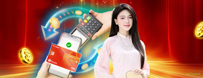 App Mobile up7game - Jogue em Qualquer Lugar no Seu Smartphone